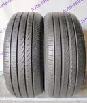 Шини літні R18 245/45 Pirelli Cinturato P7