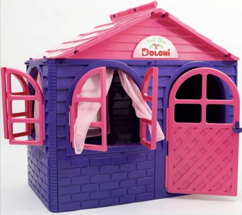 Продам будинок для ігор.