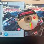 Gra PC - Need for Speed Pro Street + carbon