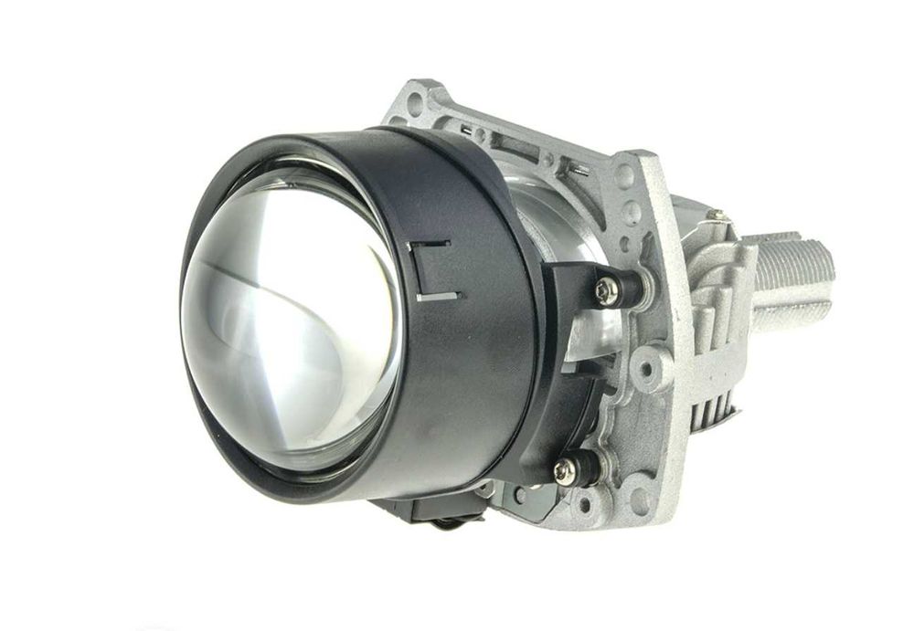 Bi-LED линза Cyclone BL 2,5″ P-1 65W
