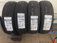 opony całoroczne 195/65r15 KUMHO 2023