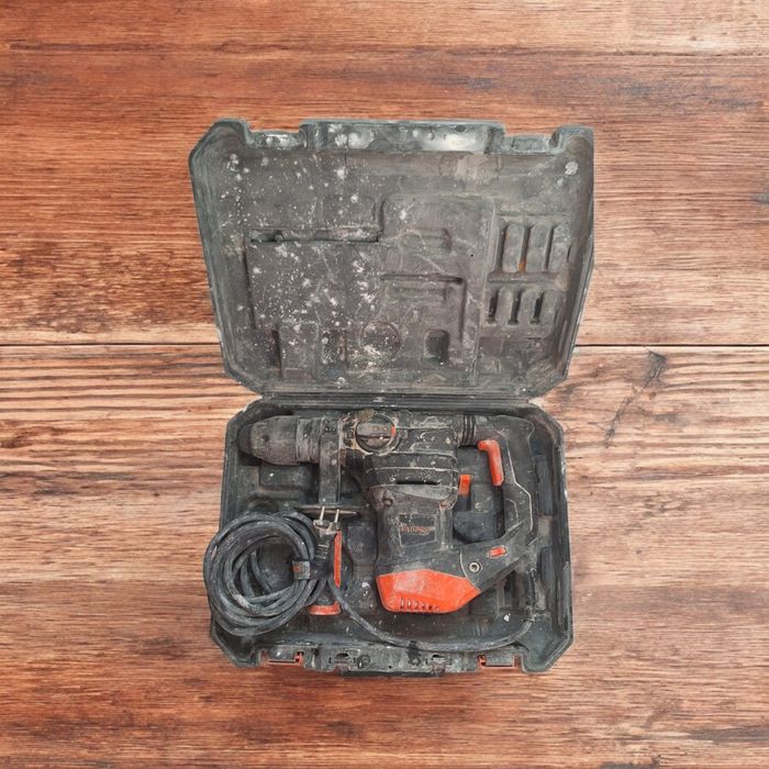 Аренда инструмента