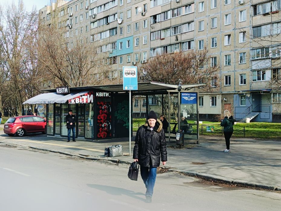 Без-%.  Приміщення (30м.кв) ул.Симиренко 5, Борщагівка