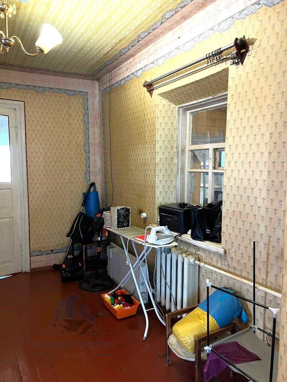 Продам дом в Новоалександровке. Кадастр/Приватизация