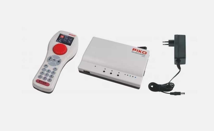 Piko centrala Smart Control WIFI + manipulator