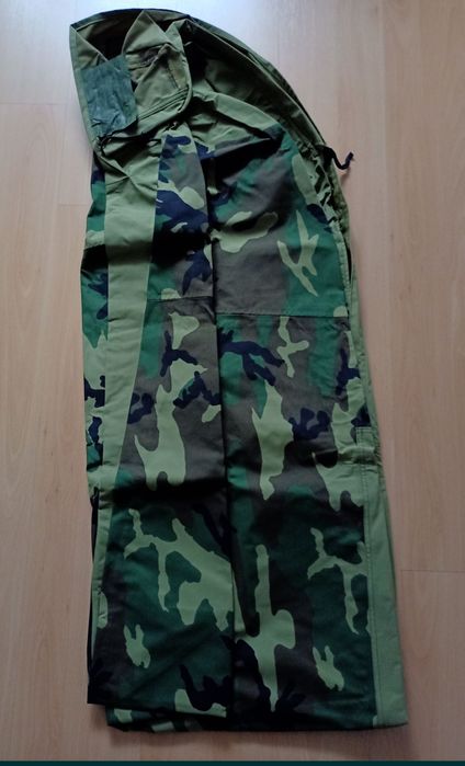 Pokrowiec na śpiwór Bivy Cover Gore-Tex