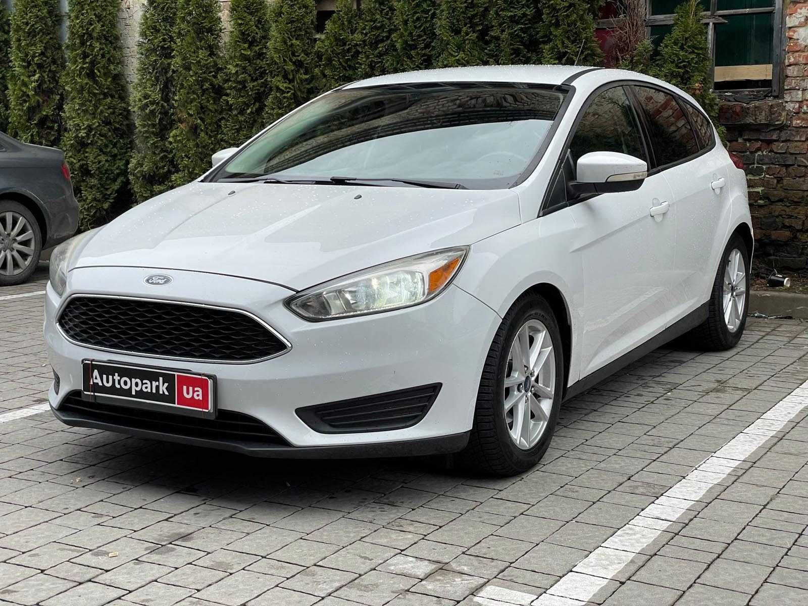 Продам Ford Focus 2015р. #42658