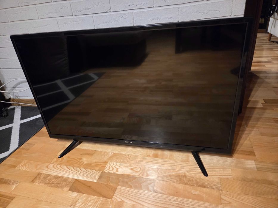 Sprzedam TV 40" Manta