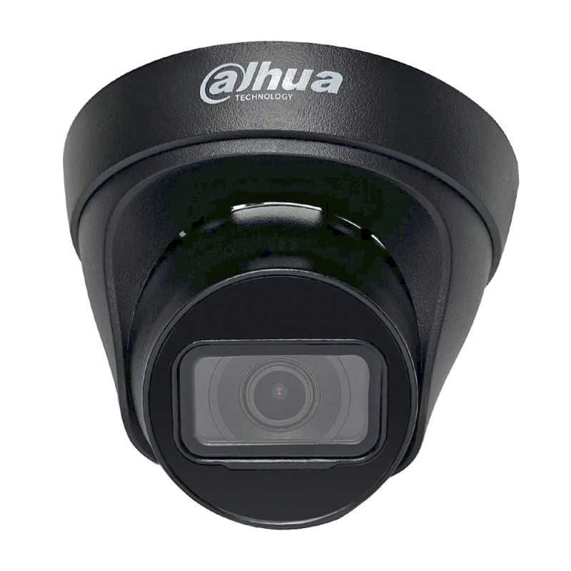 4 Mп купольная IP камера Dahua DH-IPC-HDW1431T1  (2.8мм)