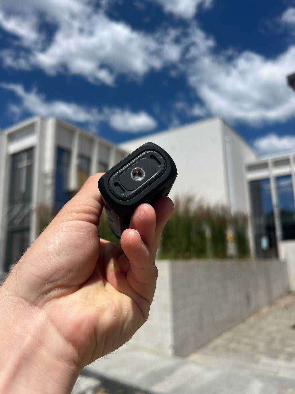 Екшн камера Insta360 X4