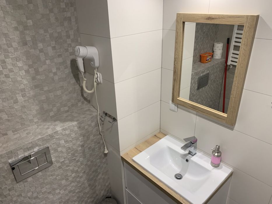 Wynajem Apartamentu Kołobrzeg