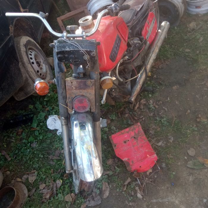 Двигун,рама мотоцикл