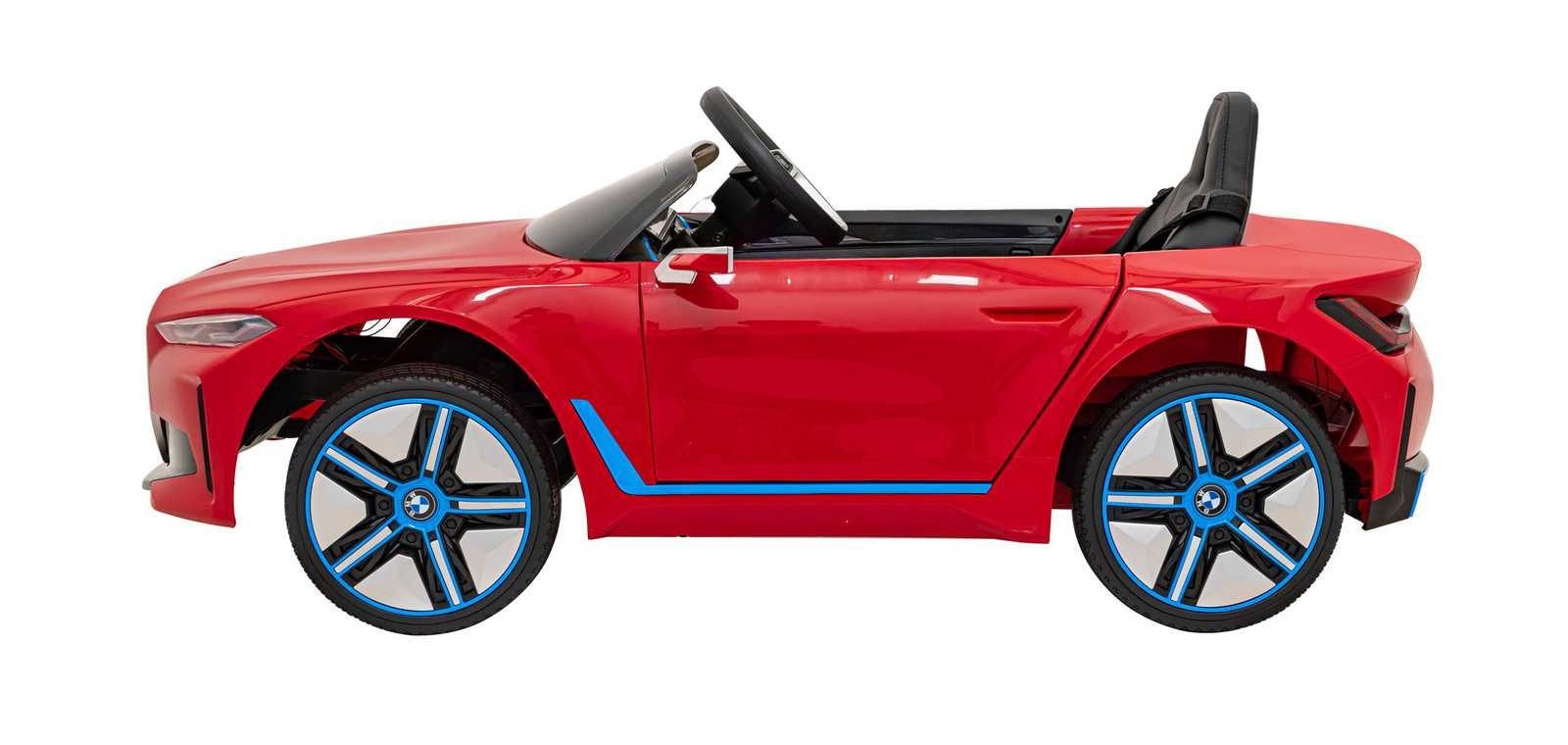 Auto samochód na akumulator BMW i4 SUV buggy jeździk autko limuzyna RC