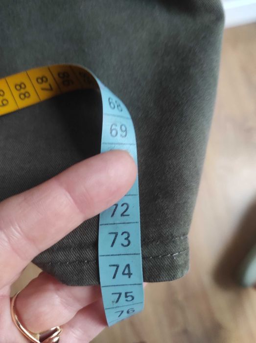 Mundur harcerski bluza ZHR