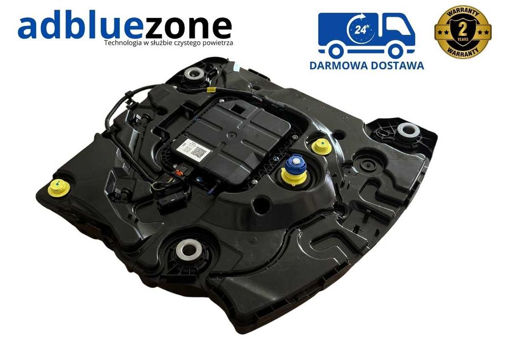 Regeneracja Naprawa zbiornika pompy mocznika adblue do Peugeot Citroen