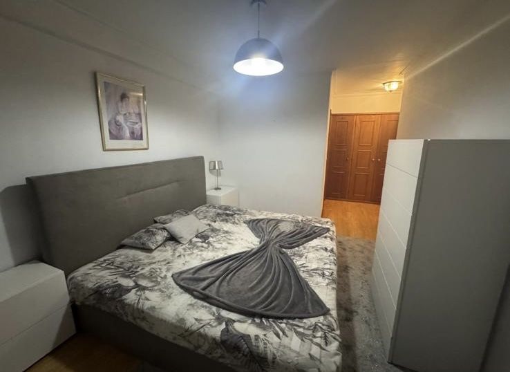 Aluga se T3 mobilado guimaraes