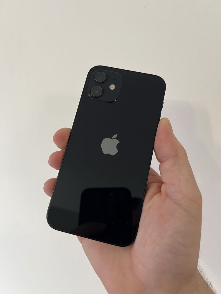 Iphone 12 icloud в дорозі