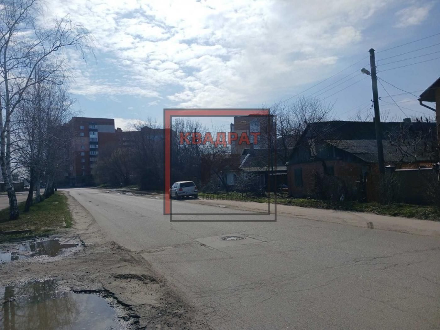 Продам половину будинку, на Подолі. код 4929