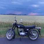 Sprzedam WSK 125