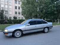 Opel Senator 1991 рік,автомат