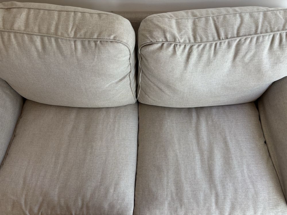 Sofa de 2 lugares