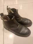Buty jeździeckie Fouganza 34