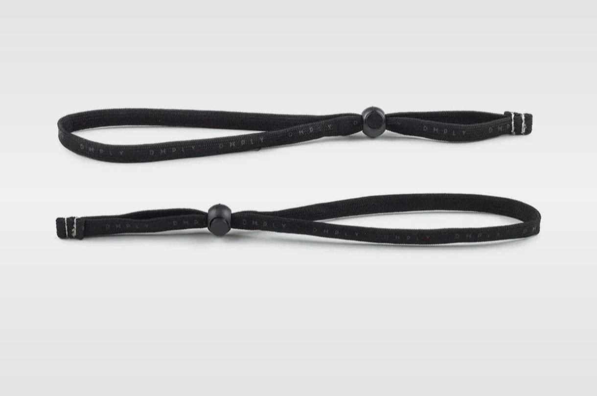 Pack Pés de Pato Deeply + Atacadores Leash Incluídos
