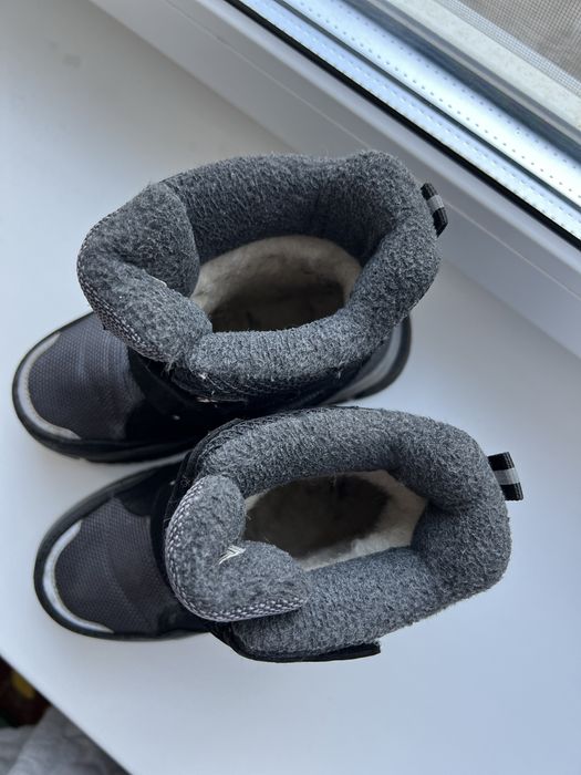 Зимові сапоги Tom.m 29 р