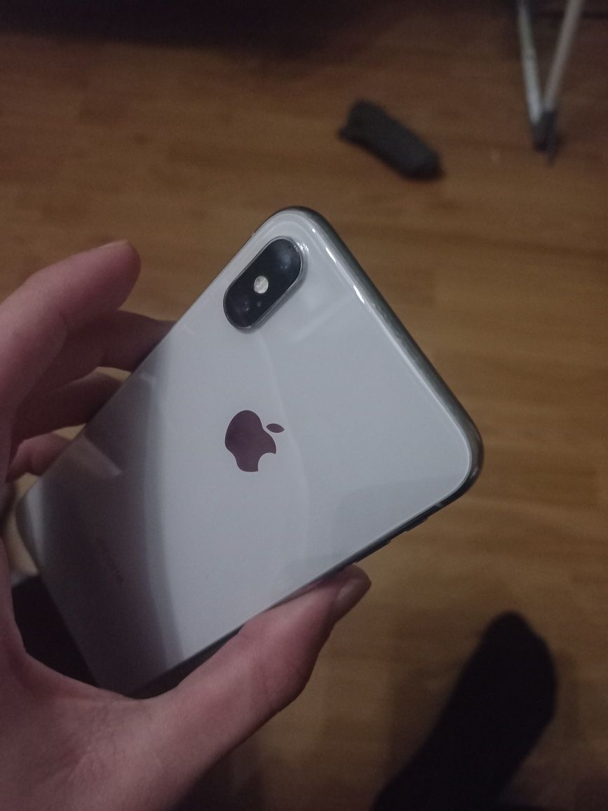 Iphone X 64gb NeverLock