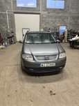 Volkwagen touran 1.9tdi