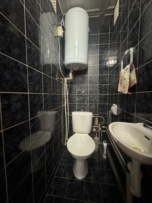 Сдаю 3х комнатную квартиру в ЦЕНТРЕ/ Галины Петровой‼️