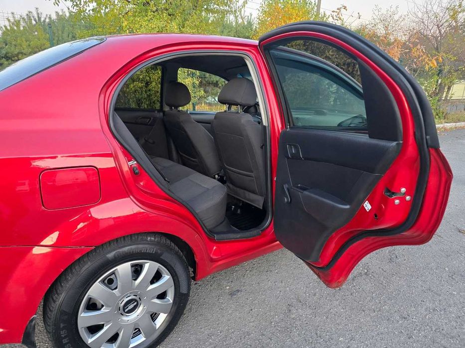 Продам  Chevrolet Aveo 2007. Можна в розстрочку, під викуп.