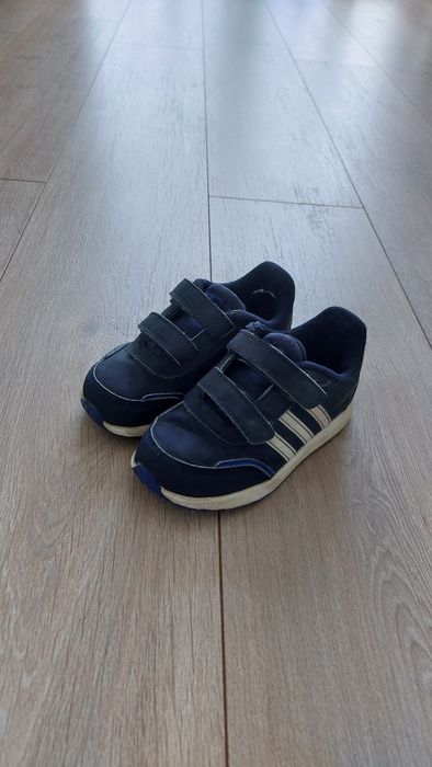 Trampki chłopięce batman, adidasy, r. 26