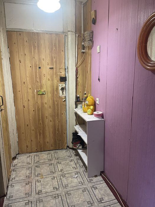 2 кімнатна квартира 4/5 прверх Коротченко-16