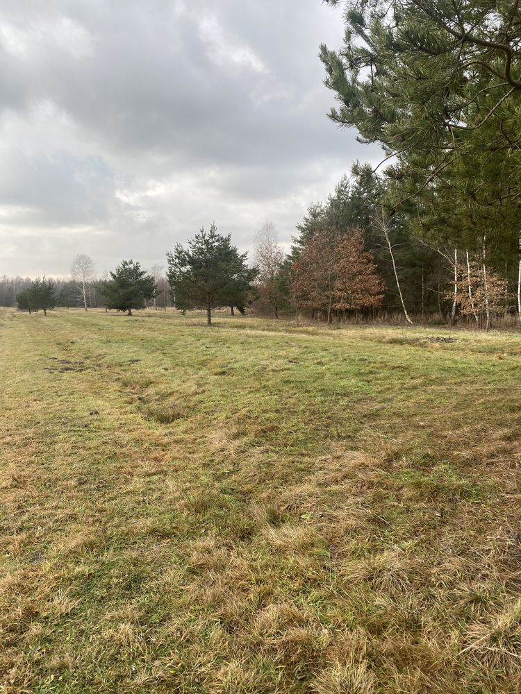 Sprzedam działkę budowlano-rolną bez pośredników