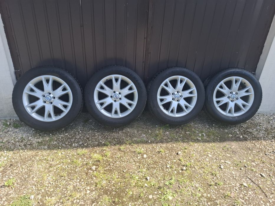 Koła do volvo xc 90