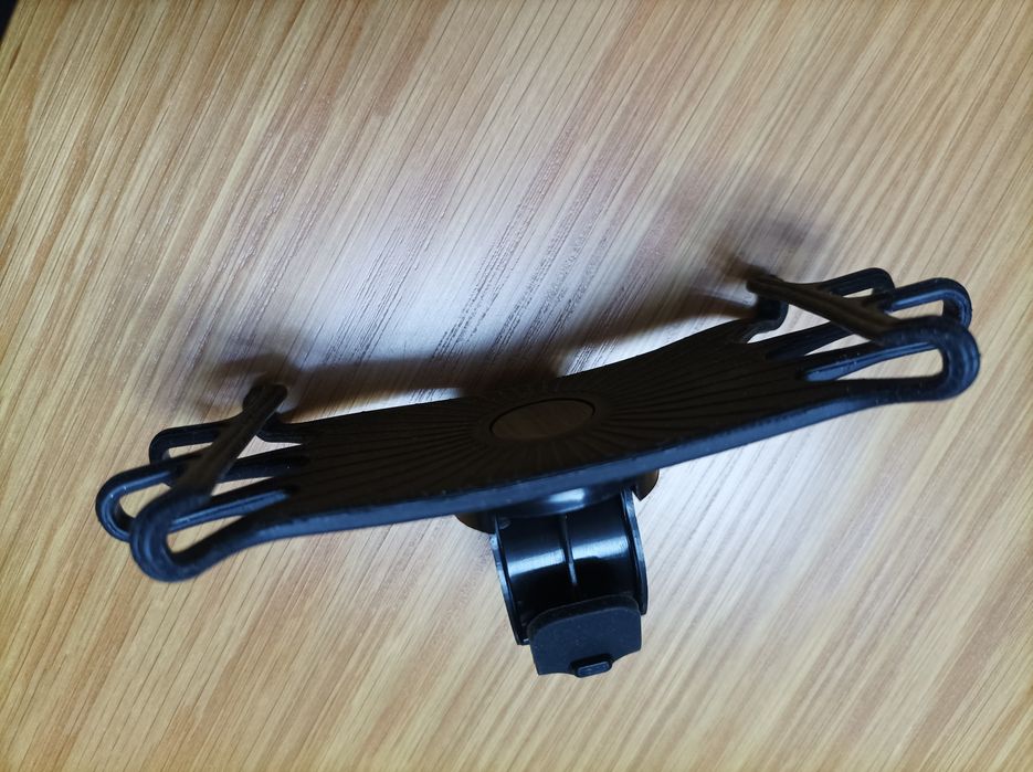 Apoio de telemóvel para bicicleta ou mota. NOVO