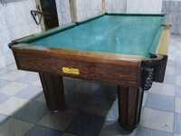Mesa de Snooker, em 2.a mão
