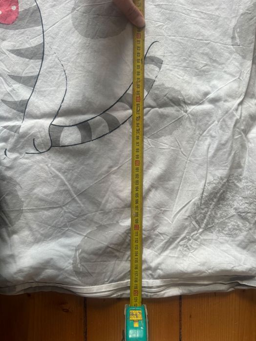 Pościel niemowlęca