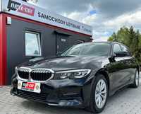 BMW Seria 3 2020_SalonPL_F-VAT23_Załatwiamy Leasing_Okazja