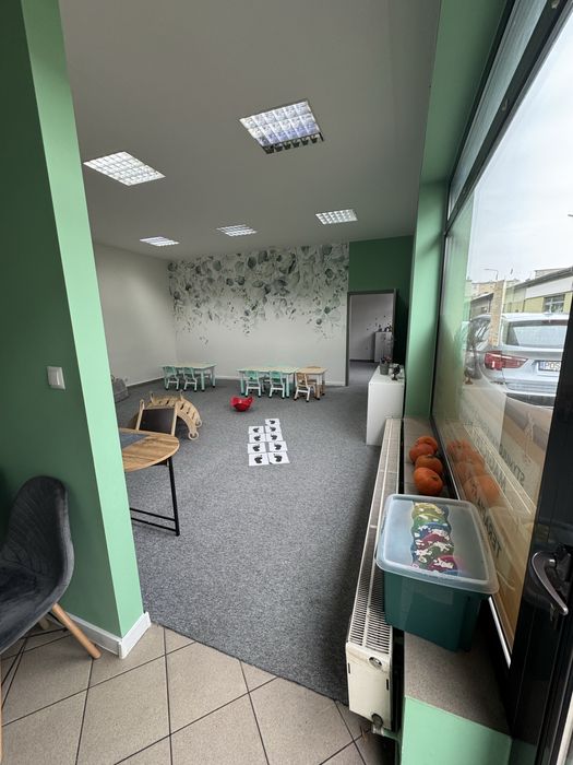 Lokal 90 mkw w centrum Ostrowa Pasaz Zielony Rynek