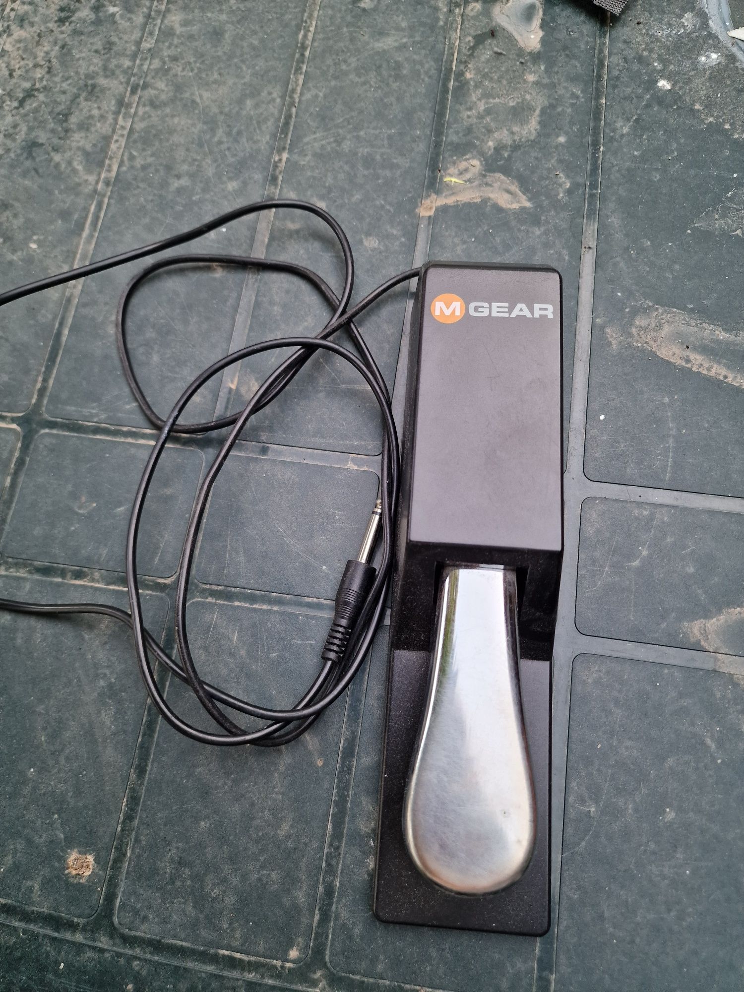 Keyboard Piano Keystation61 Km3 M-Audio