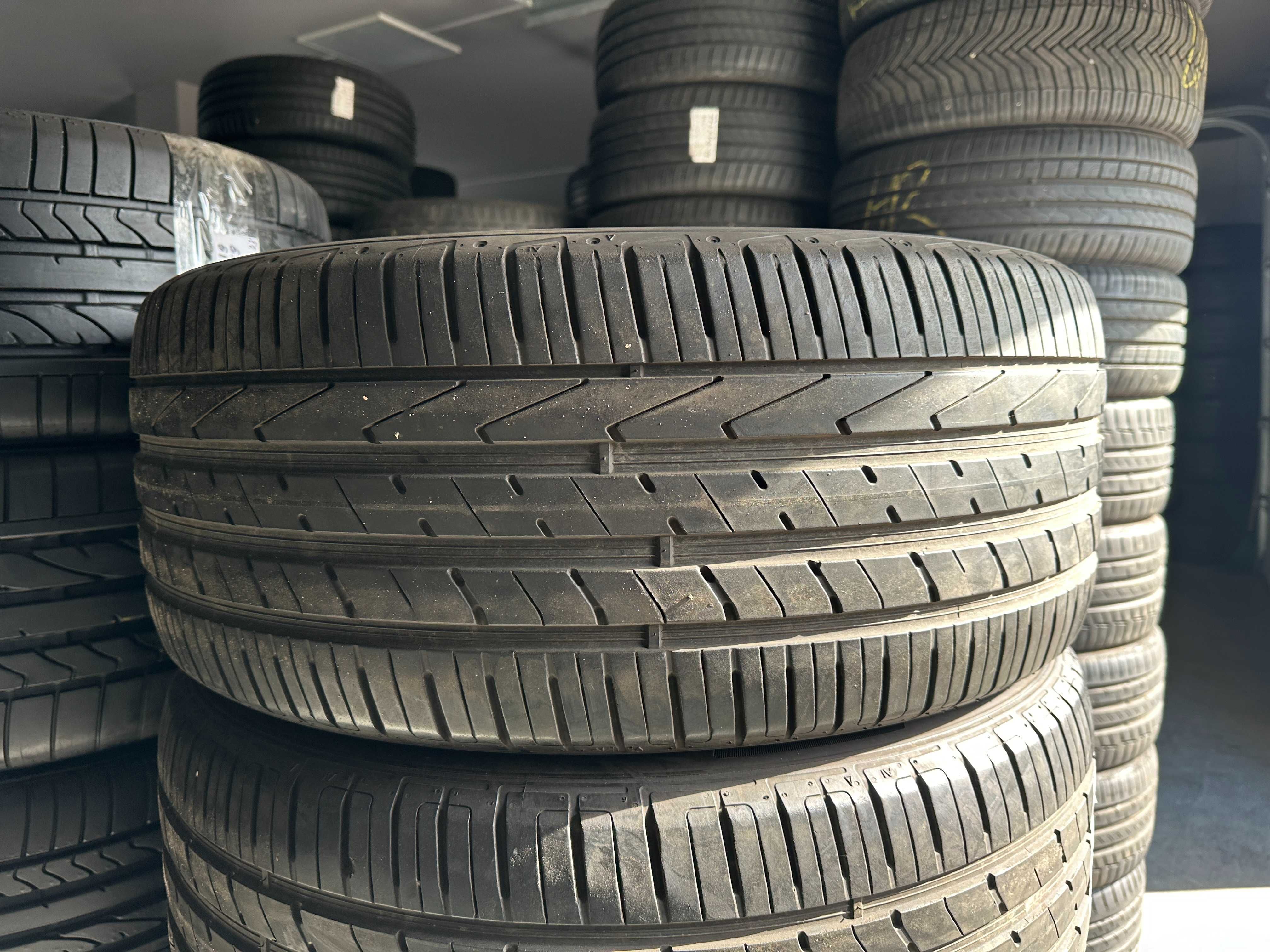 265-50 R19 110Y Hankook Ventus S1 Evo2 SUV 2шт