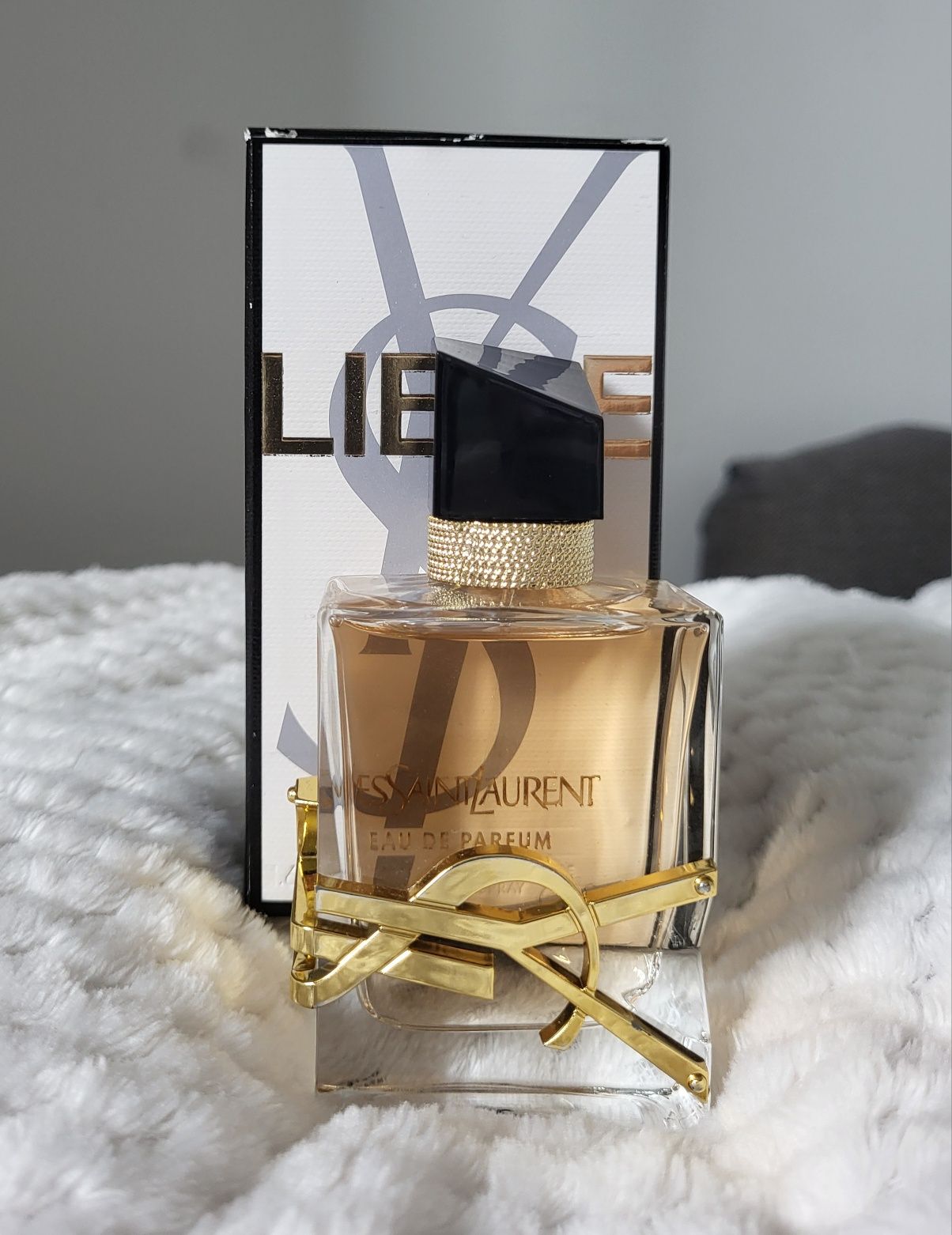Perfum Yves Saint Laurent 50ml