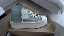 Кеди Converse Chuck Taylor All Star Modern a07547c