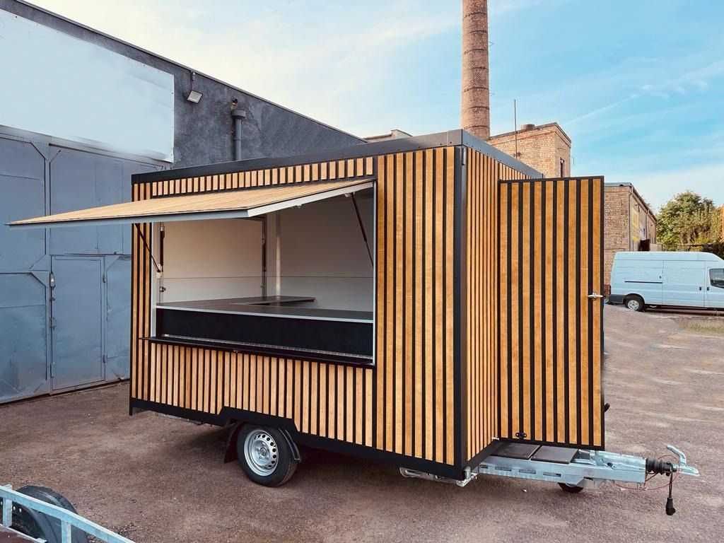 FABRICO DE ROULOTES POR ENCOMENDA