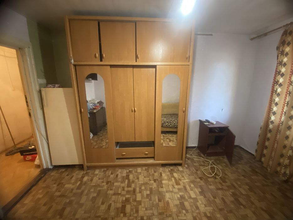 Комната в коммуне от хозяина вымпел.