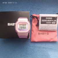 Casio BDG-560WL 4E