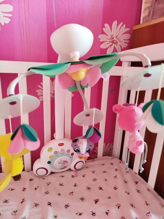 Мобіль Tiny Love 5 в 1