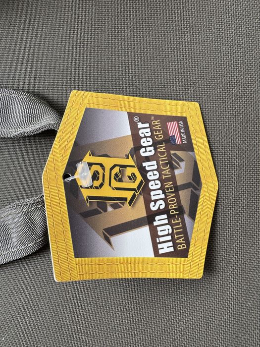 Тактичний рюкзак High Speed Gear